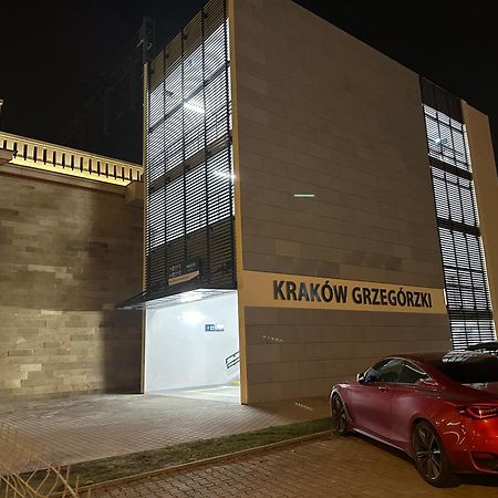 Dietla Apartament Centrum Krakow Bagian luar foto