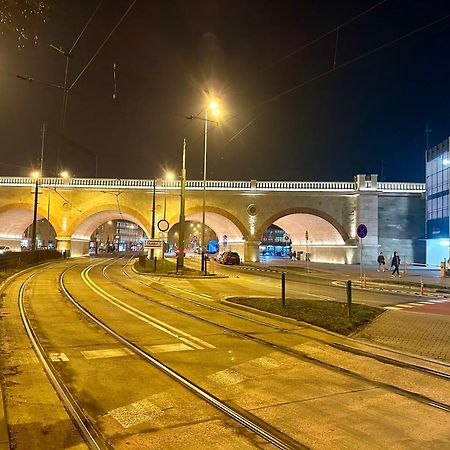 Dietla Apartament Centrum Krakow Bagian luar foto