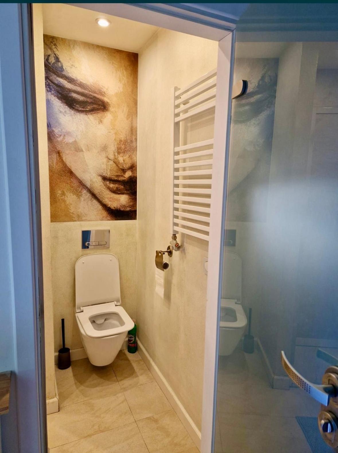 Dietla Apartament Centrum Krakow Bagian luar foto