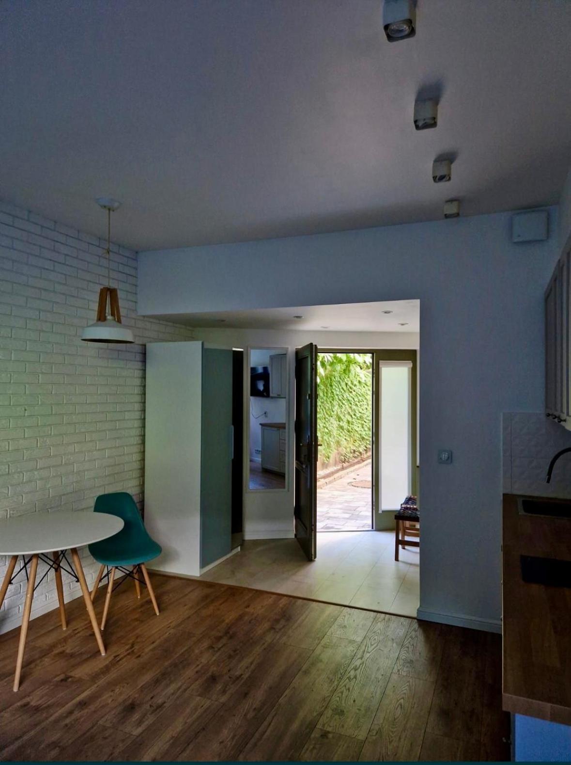 Dietla Apartament Centrum Krakow Bagian luar foto