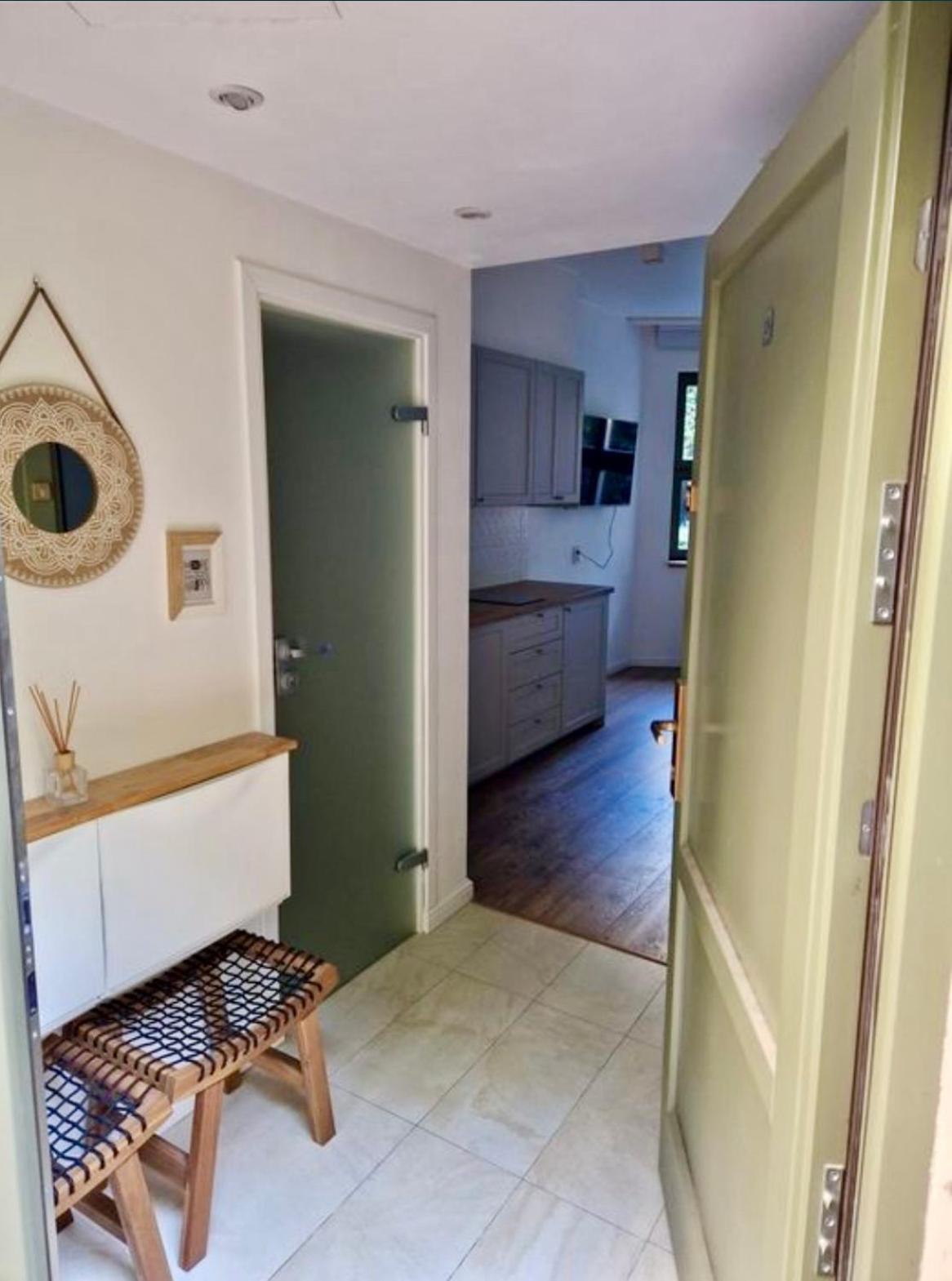 Dietla Apartament Centrum Krakow Bagian luar foto