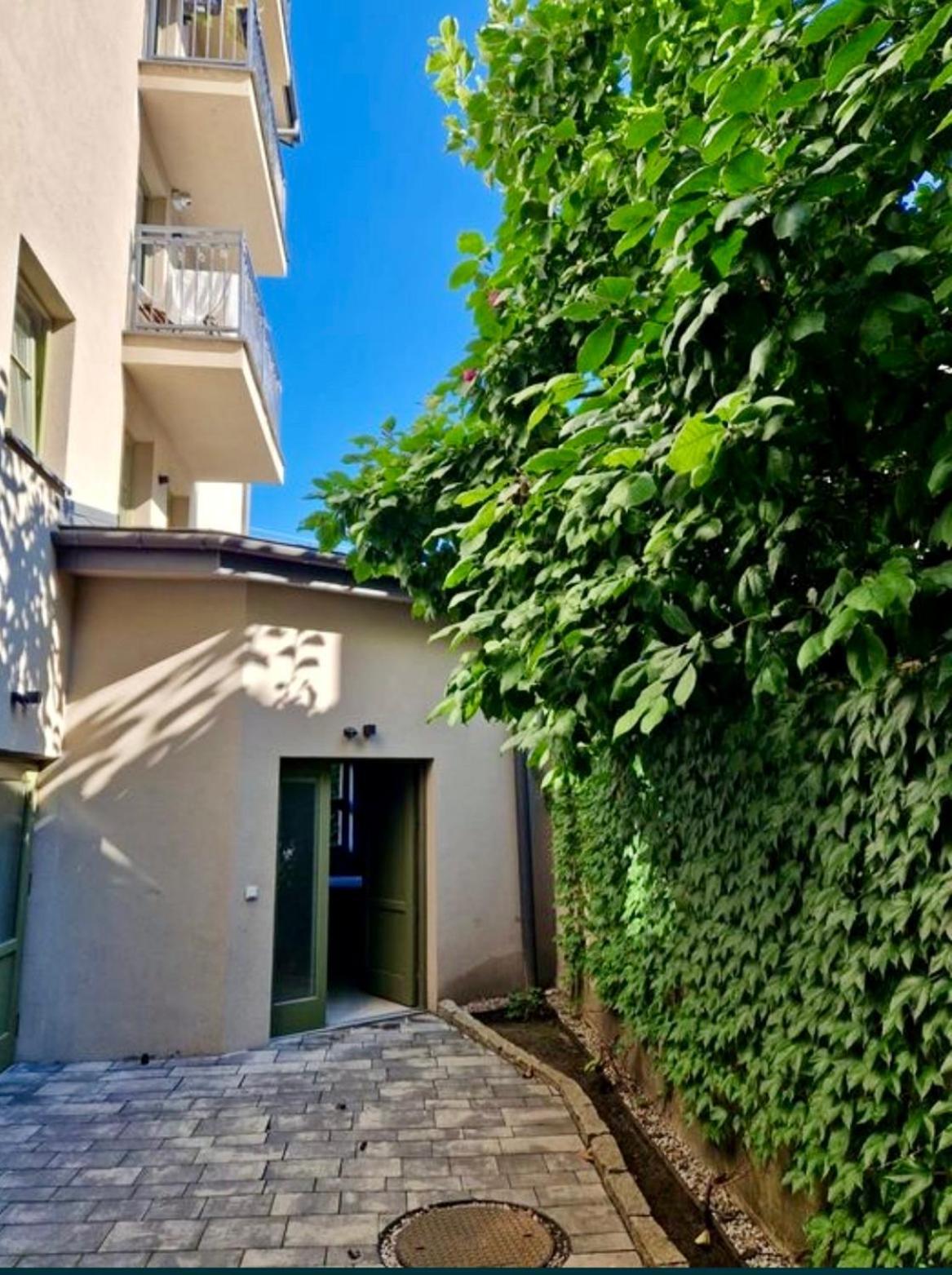 Dietla Apartament Centrum Krakow Bagian luar foto