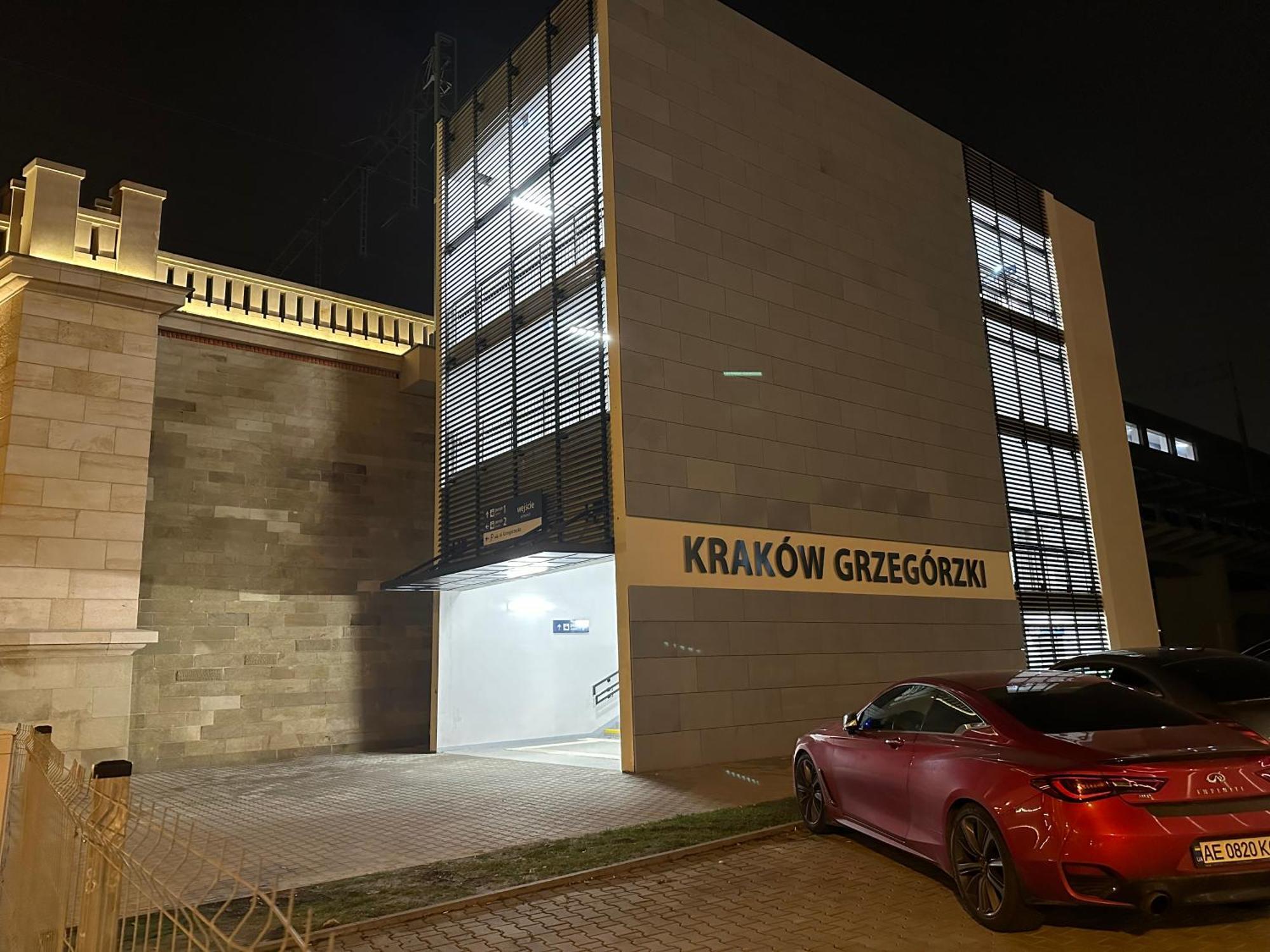 Dietla Apartament Centrum Krakow Bagian luar foto