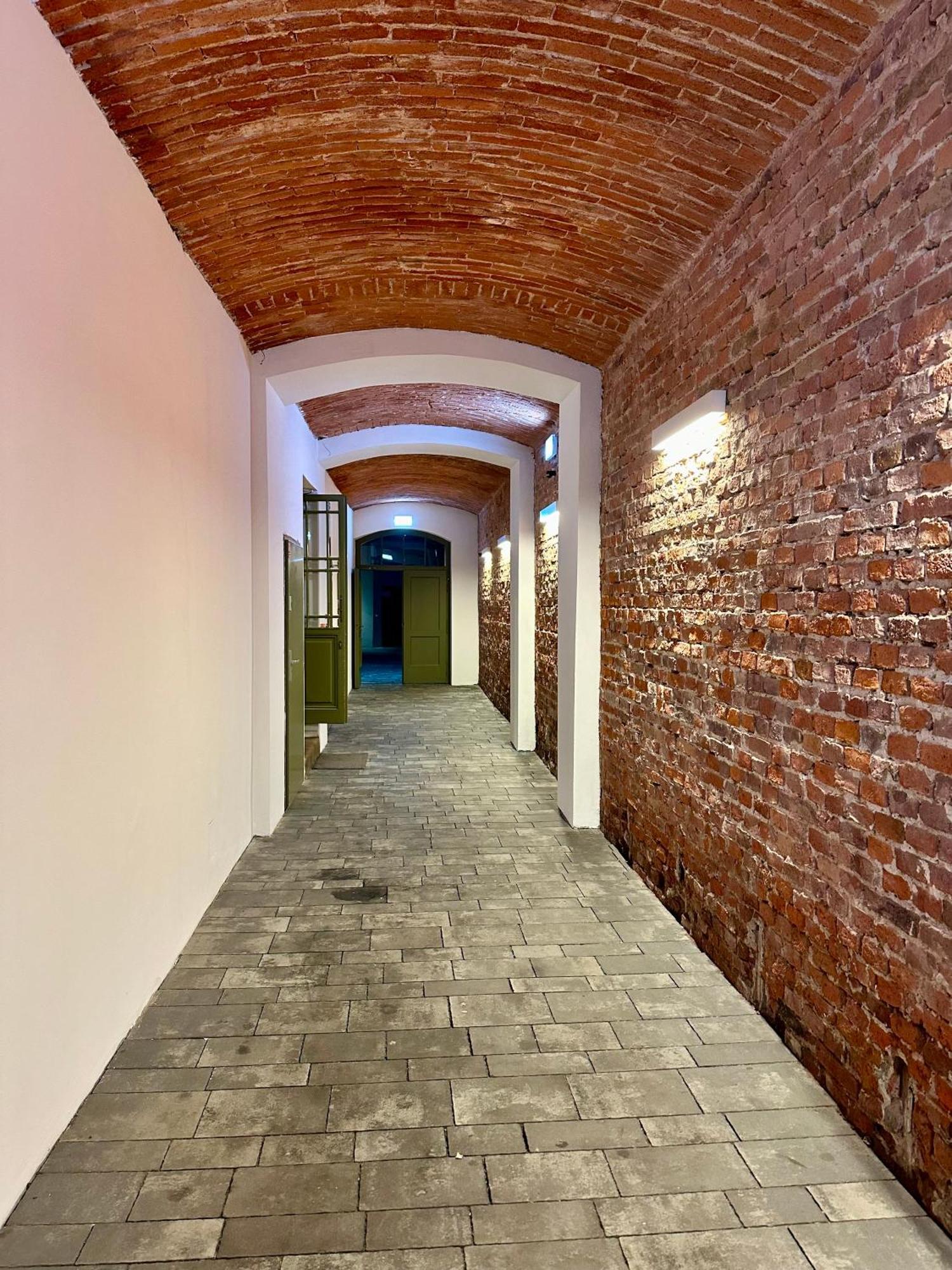Dietla Apartament Centrum Krakow Bagian luar foto